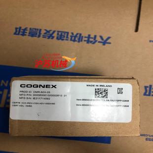 60X DMR 器 康耐视读码