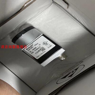 全新原装Basler巴斯勒acA1920-155uc彩色us