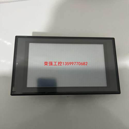 【荣强工控】二手拆机基恩士VT2-8TB成色如图，实物拍摄，