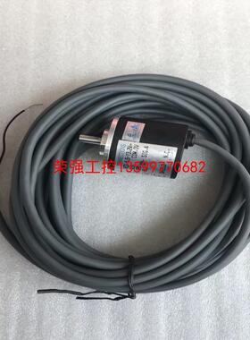 【荣强工控】日本NEMICON内密控编码器OSS-02-1C 旋转编码器