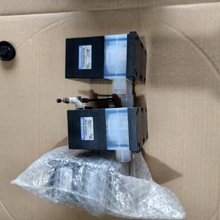 DAVP50议价 KOGANEI小金井洁净药液阀气控调节隔膜阀F