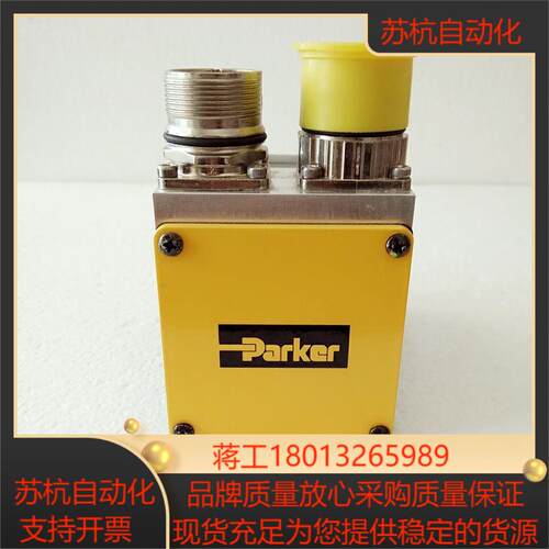 BE231DJ-NPSN ParKer派克议价
