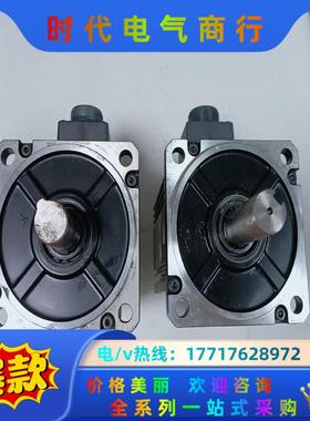 电机MSME152GCGM/MSME152GCG功能完好