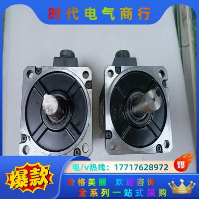 电机MSME152GCGM/MSME152GCG功能完好