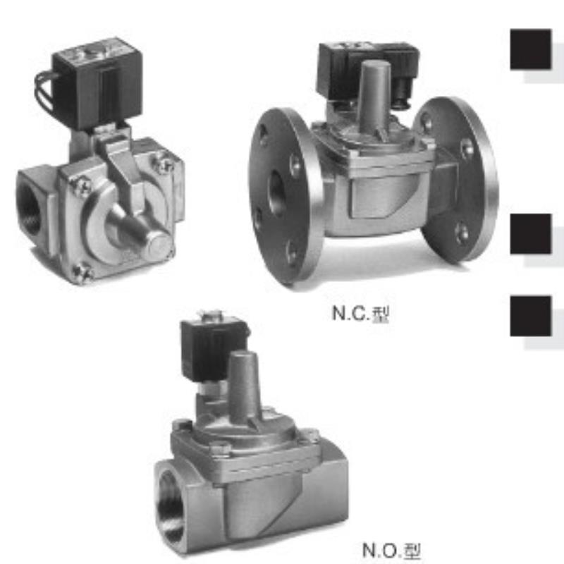 先导式二通电磁阀 VXP2272-12-5DL 2262-10 2380-14议价