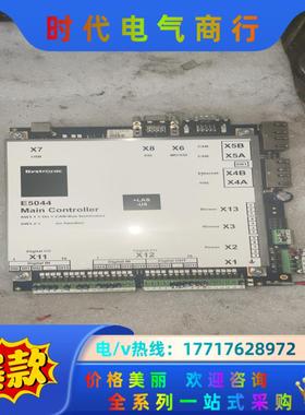 Systronic百超E5044主控制单E5044-4-议价