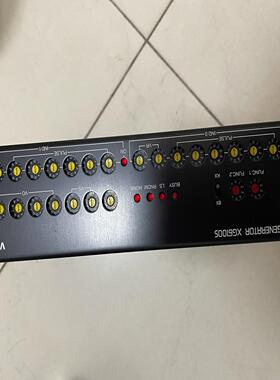 [德峰]VEXTA 东方驱动器 XG6100S 功能完好 成色漂亮