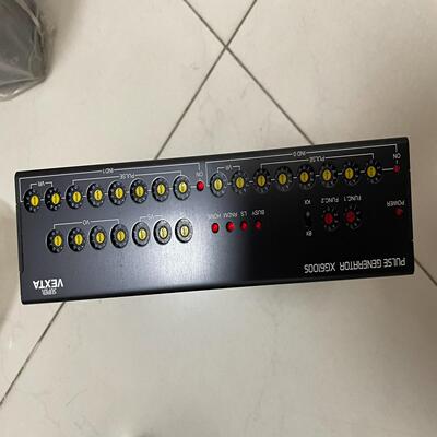[德峰]VEXTA 东方驱动器 XG6100S 功能完好 成色漂亮