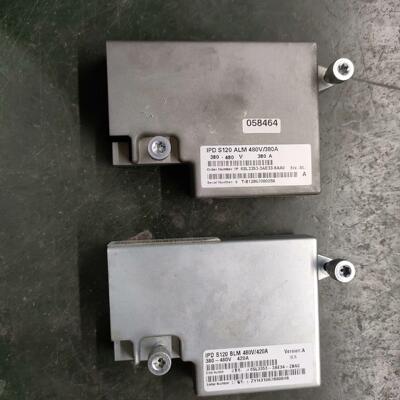 【工控自动化】6SL3352-3AE35-0AA0S120 IPD议价