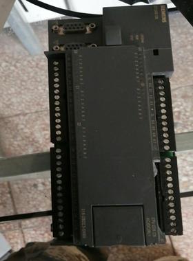 （设备配件）西门子PLC  型号： S7-200 CN   CPU226