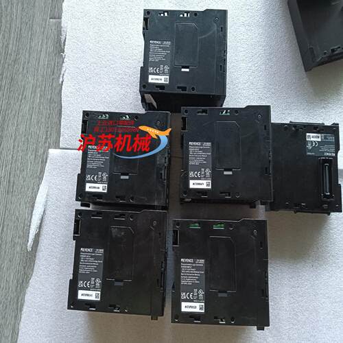 KV-8000 KV-7000C基恩士主机 原装正品 成色还