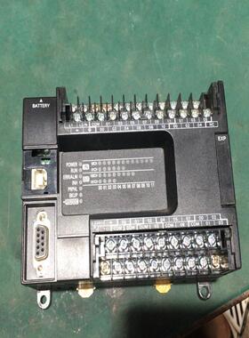 OMRONCP1E-N30SDR-A拆机成色如图，议价