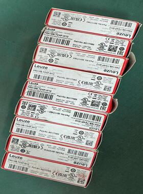 全新劳易测PRK18B.T2/4P-M12