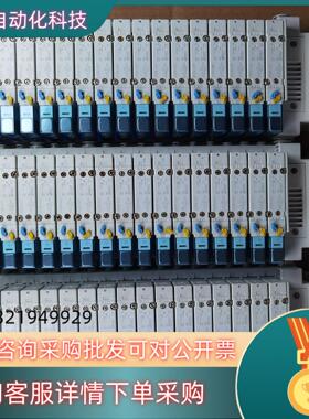 现货SMC EX260-SMJ2 阀岛  16位SY5200-5