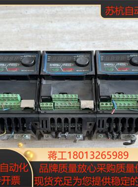 光宝变频器EVO600021S0D4E20F议价