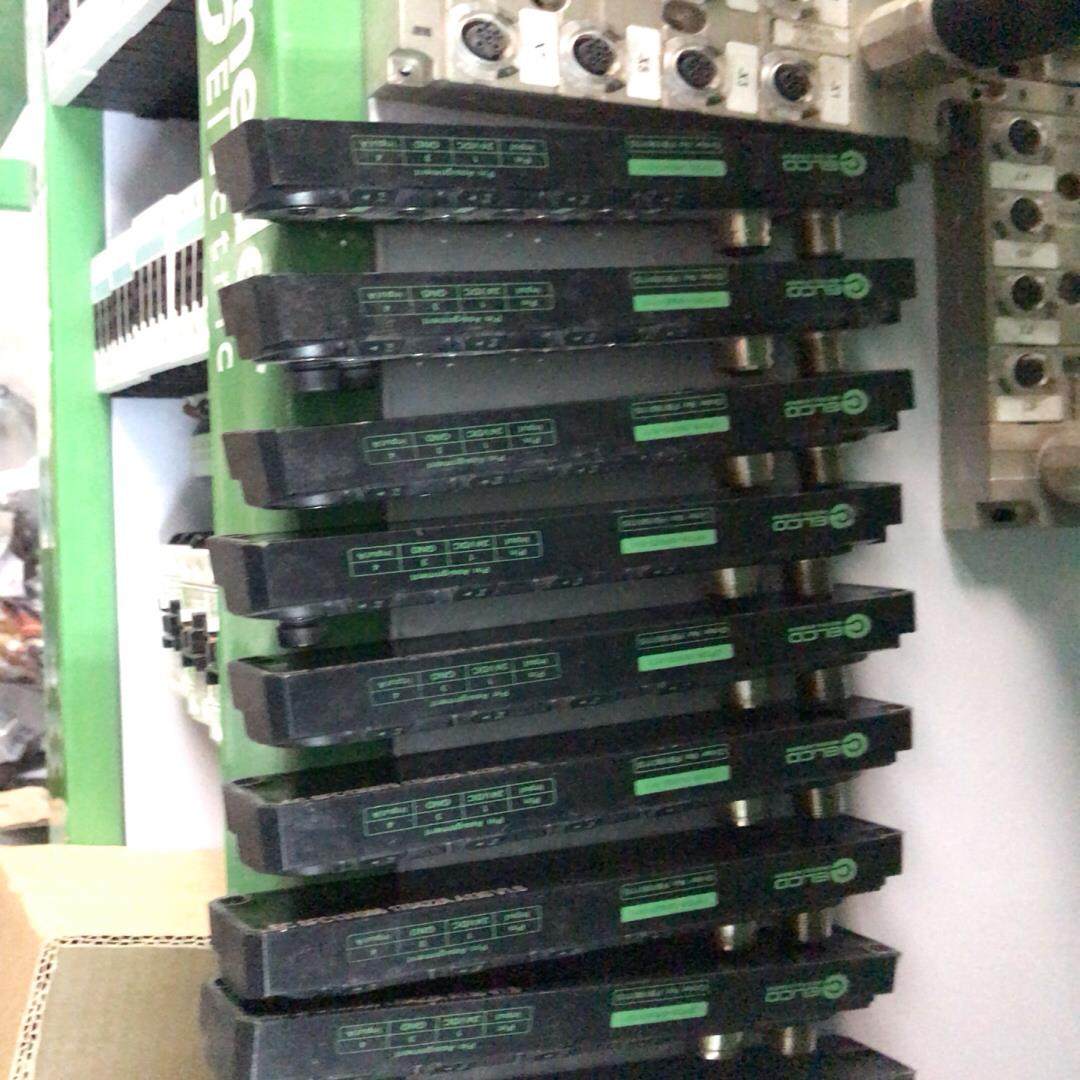 宜科ELCO模块SPDB-0800D-0118只，成色漂