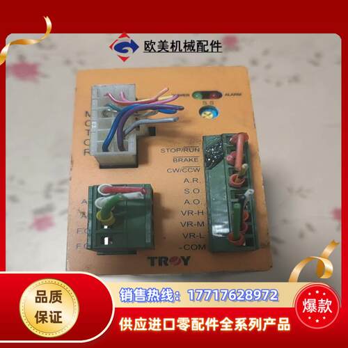 泰映驱动器SBD060-2   功能完好成色可以议价
