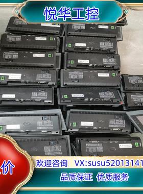 步科触摸屏 MT4414T/MT4414TE 成色好点，功能