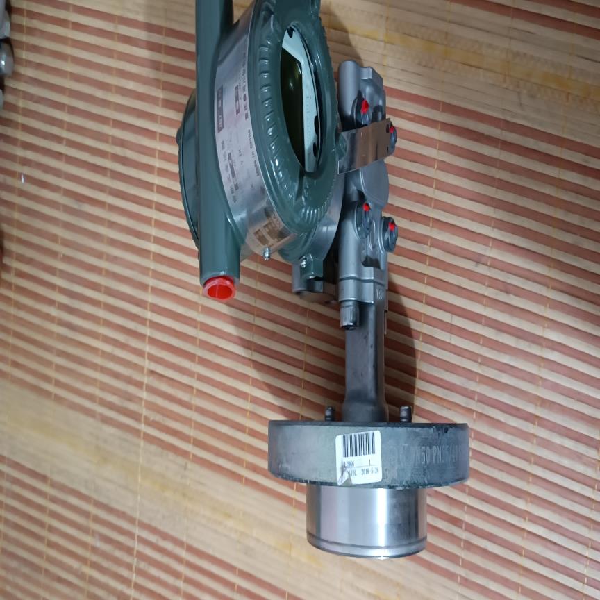 横河差压法兰变送器EJA210E -JZS5J