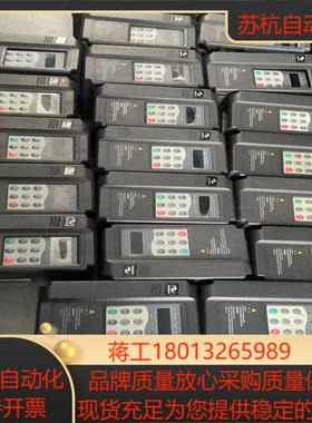 汇川变频器MD300NT15B