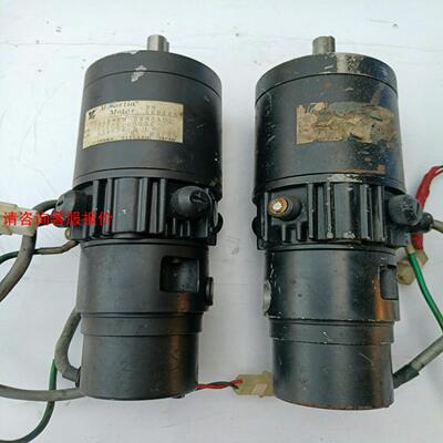 YASKAWA  ELECTRIC    Minertia