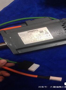 [德峰]1FL6042-2AF21-1AA1西门子 V90伺服 0.