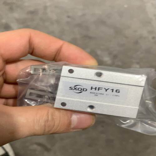 气动手指气缸，HFY16全新，全新，全新，，