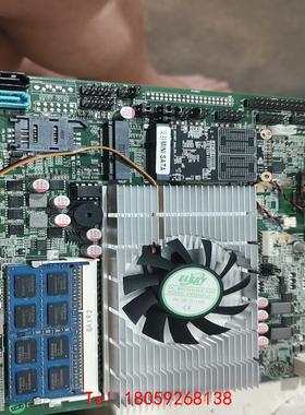 【非标价】ROHS工控主板ELSE 1037F-2C实物拍摄功能包好运