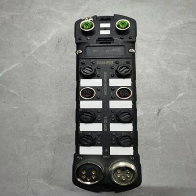 ,，9成新 GXPI—DI16吉诺模块