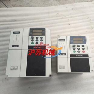 P7.5T4B S350变频器S350 G5.5