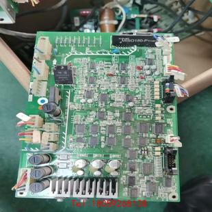 非标价 拆机件 MIYACHI米亚基 1924C信号控制板 实