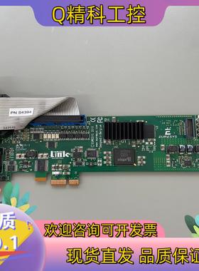 现货Link EURESYS2010 Grablink Base