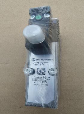 议~诺冠电磁阀V45A517D，线圈C313A、24V