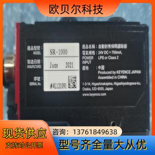 2000 1000W 2000W全新原 1000 基恩士SR