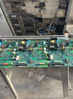 丹弗斯变频器电源板 130B6012 DT/05 功能包好