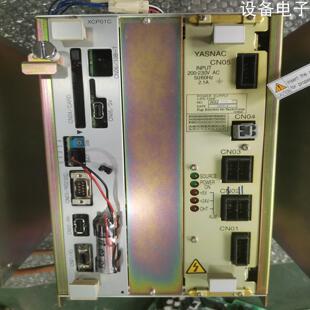 安川XRC CPU主板 XCP01C 设备配件