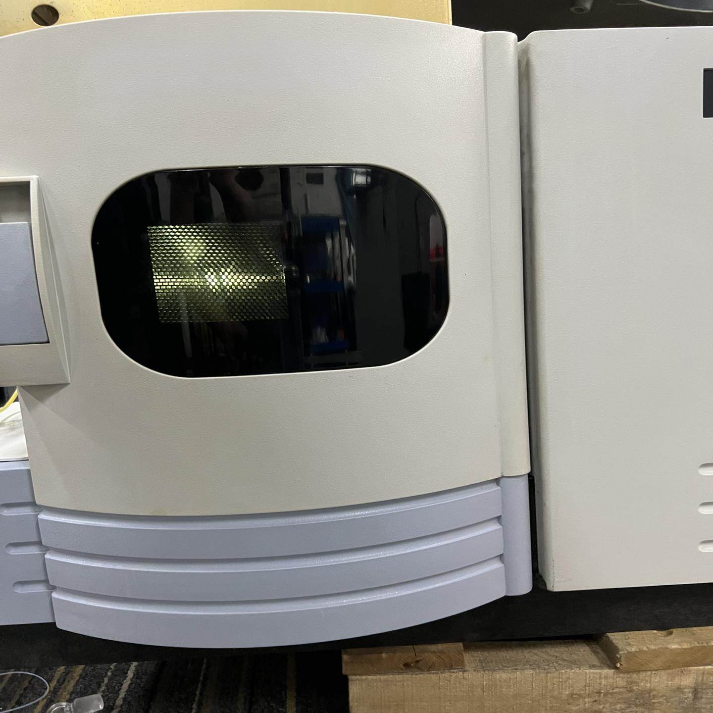 （设备配件）电感耦合等离子体发射光谱仪  optima2100DV  顺