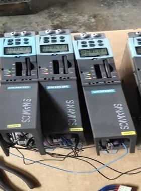 【工控自动化】s120控制单cu320   6SL3040-0MA议价