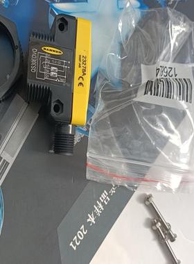 [德峰]BANNER传感器，邦纳光电传感器无包QS30EDVQ高性能