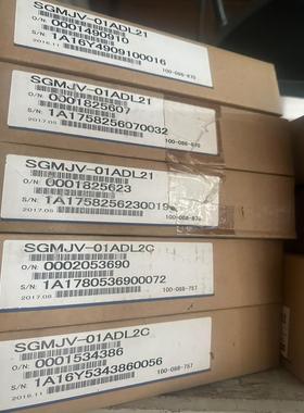 安川电机SzfMJV-01ADL21 （全新）议价