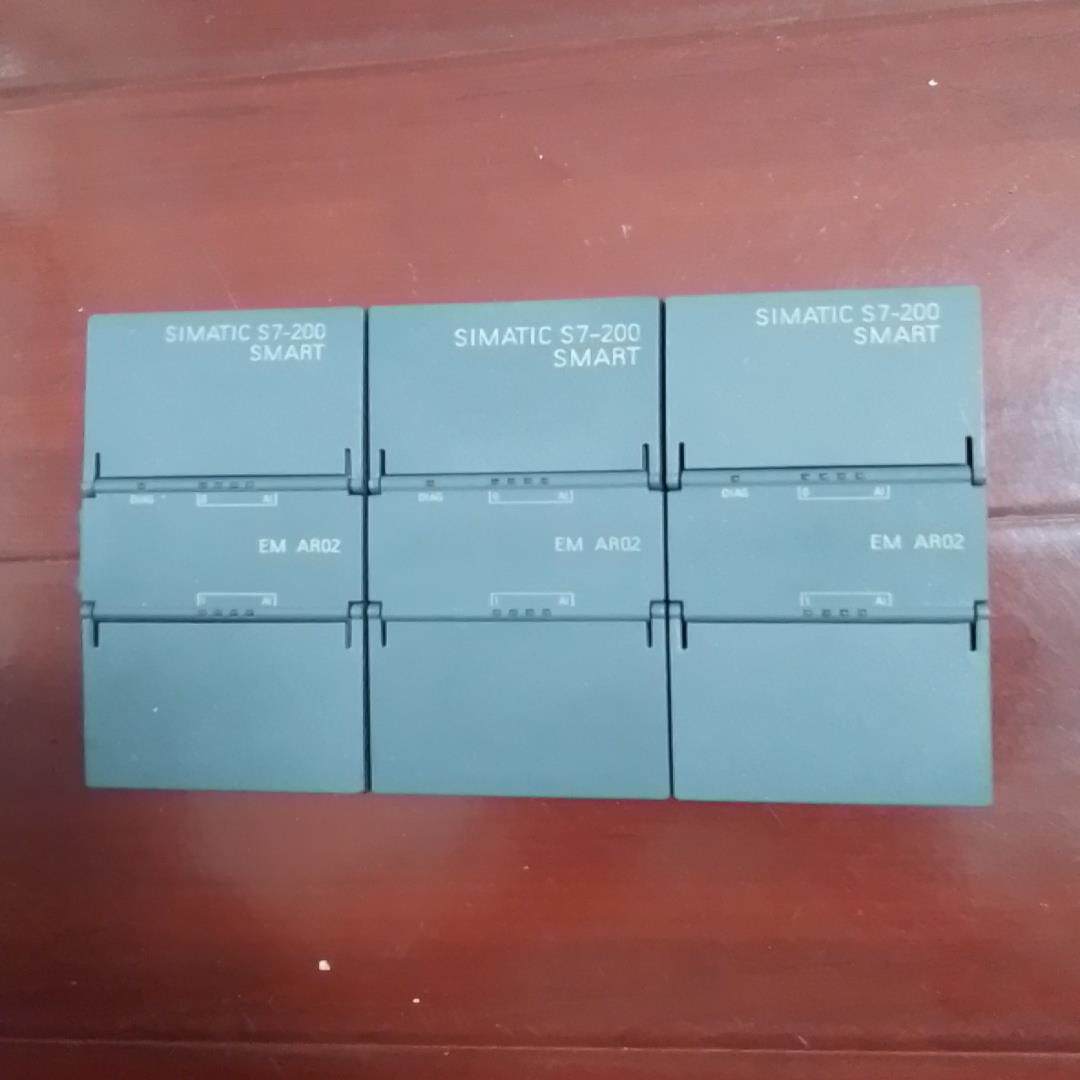 （设备配件）西门子S7-200 SMART 288-3AR02-0AA0