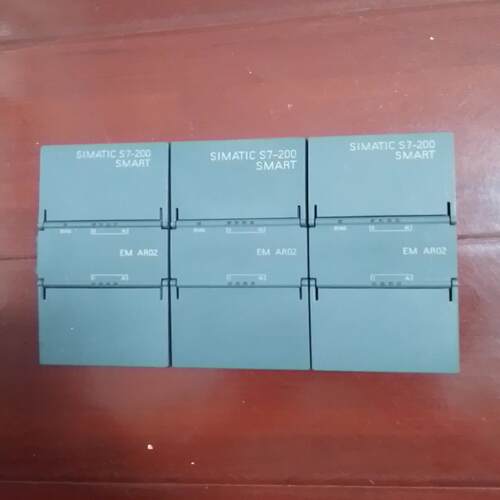 （设备配件）西门子S7-200 SMART 288-3AR02-0AA0
