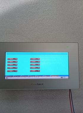 [德峰]-PFXGP4402WADWGP普洛触摸屏，WW4402菲斯