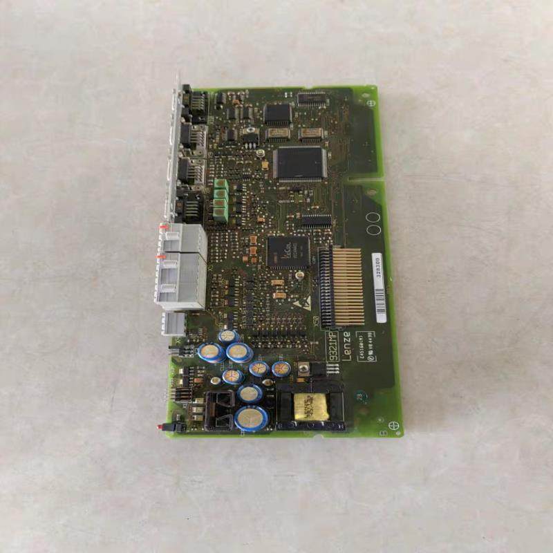 9321mp伦茨变频器主板33.9321ML.1A-13.0