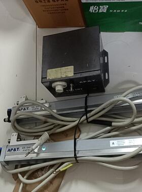 [德峰]AP&T 静电消除器离子风机AP- AY1502一个