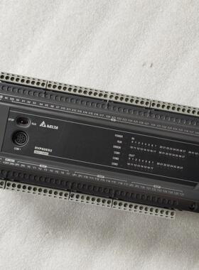 DVP60ES200T台达PLC  Y3其他功能正