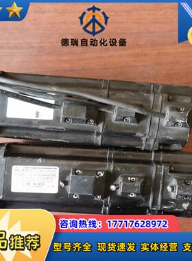 80EMA-024AP42-8M伊莱斯交流伺服电机议价