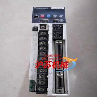 伺服驱动器MSDA023A1A 200W