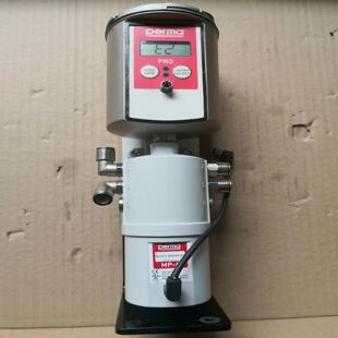 德国Perma自动注油器PRO C MP-6     拆
