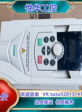 DARING大变频器 DR300H-S2-04R0-BA议价